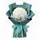 Букет цветов из: Гортензия в Фёдоровской