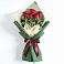 Букет цветов из: Розы в Фёдоровской