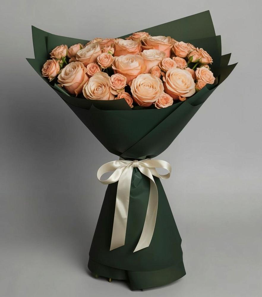 Букет Элегантный в Фёдоровской