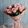 Букет цветов из: Розы в Фёдоровской