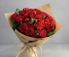 Букет Любовный роман #REPLACE_PRED# Фёдоровской