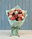 Букет цветов из: Розы в Фёдоровской