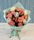 Букет цветов из: Розы в Фёдоровской