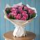 Букет цветов из: Розы в Фёдоровской