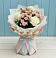 Букет цветов из: Розы в Фёдоровской